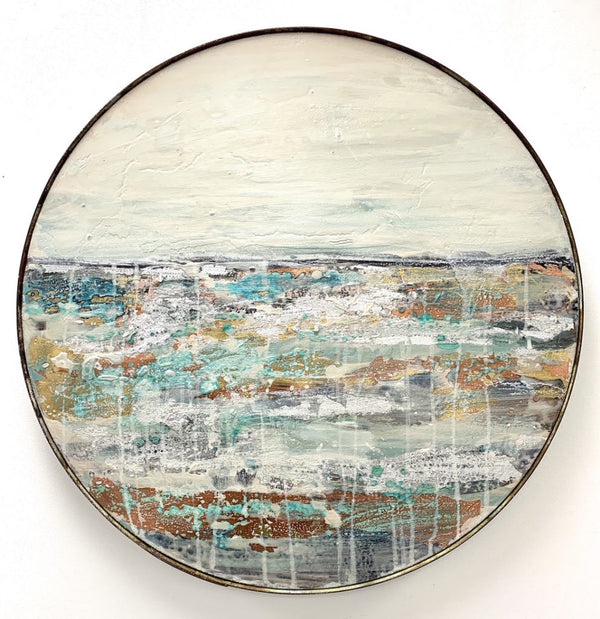 Ocean Life II (SOLD)